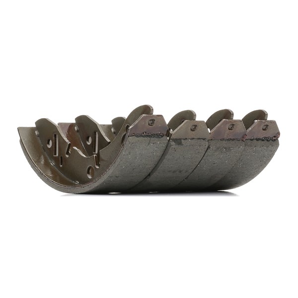 Comprar Juego de zapatas de frenos de RIDEX 70B1853 a bajo precio de 22,74 €