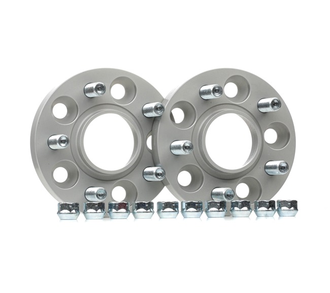 Compre Alargamento de via de EIBACH online para Range Rover Evoque (L538) a preços moderados