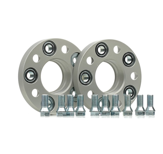 Compre Alargamento de via da EIBACH S90-7-20-016 a um preço baixo por 151,84 €
