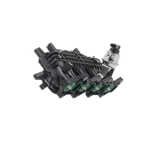 Acquista Raccordo, Collettore aspirazione da RIDEX 1640F0095 a buon mercato per soli 553,62 €