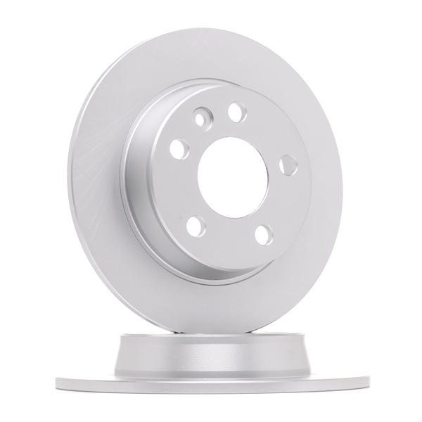 Osta Jarrulevy RIDEX PLUS:llä 82B0020P edullisesti hintaan 30,84 €