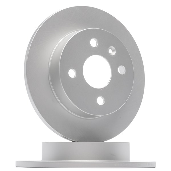 Comprar Disco de freno de RIDEX PLUS 82B0008P a bajo precio de 21,24 €