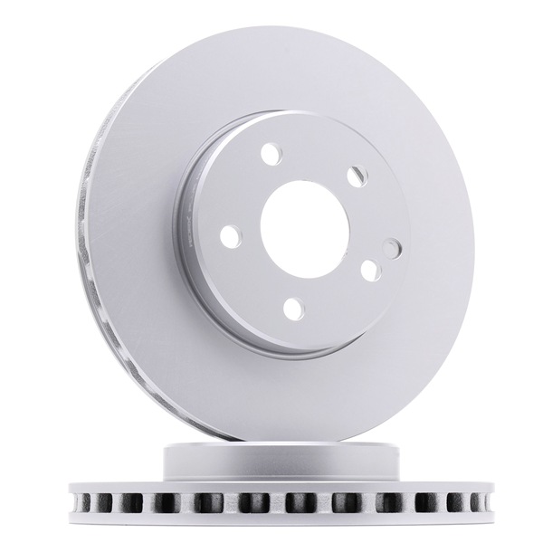 Bremsscheibe 82B0160P von RIDEX PLUS günstig für 41,28 € online kaufen