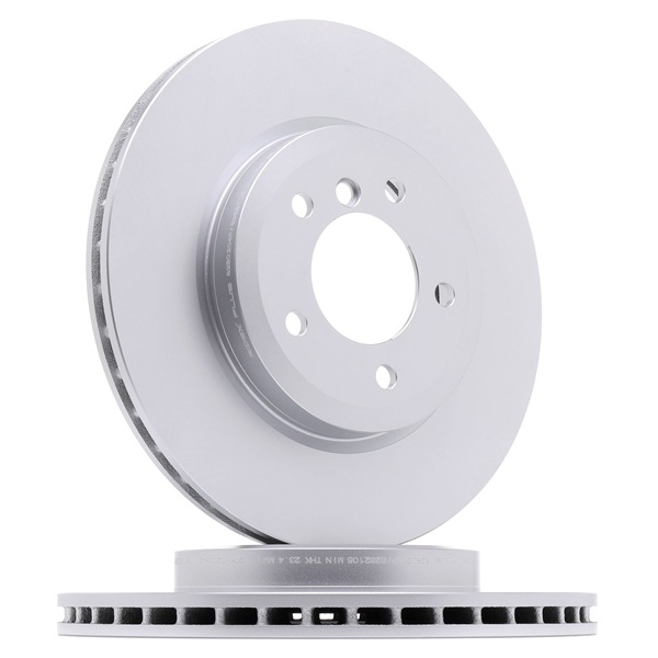 Online Shop für Bremsscheibe von RIDEX PLUS EAN: 4066423804935