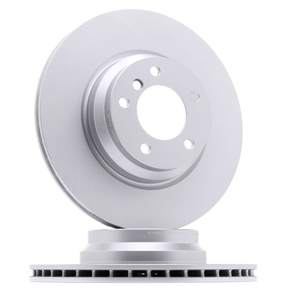 Online Shop für Bremsscheibe von RIDEX PLUS EAN: 4066423805031