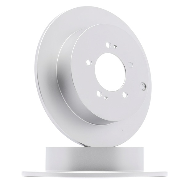 Achetez des Disque de frein RIDEX PLUS 82B0405P à prix pour 39,10 €