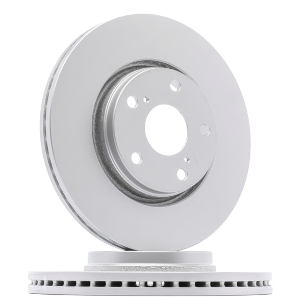 Bremsscheibe 82B0296P von RIDEX PLUS günstig für 44,71 € online kaufen