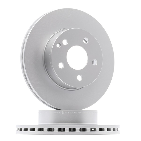 Bremsscheibe 82B0320P von RIDEX PLUS günstig für 44,37 € online kaufen