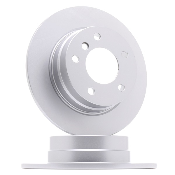 Bremsscheibe 82B0122P von RIDEX PLUS günstig für 34,86 € online kaufen