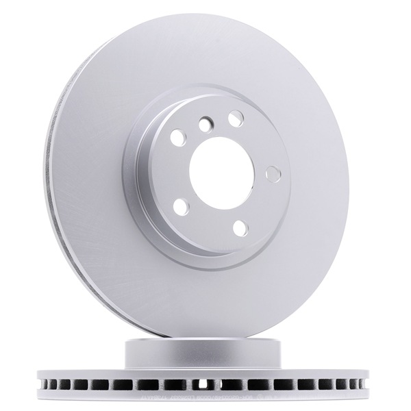 Compre RIDEX PLUS Disco de travão Art.: 82B0370P online