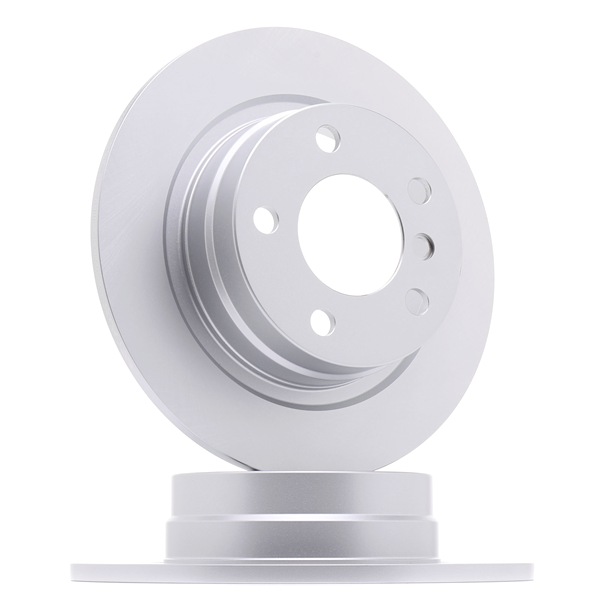 Bremsscheibe 82B0806P von RIDEX PLUS günstig für 33,81 € online kaufen