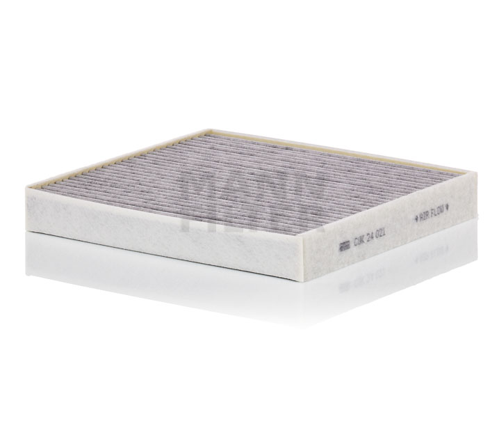 Innenraumfilter CUK 24 021