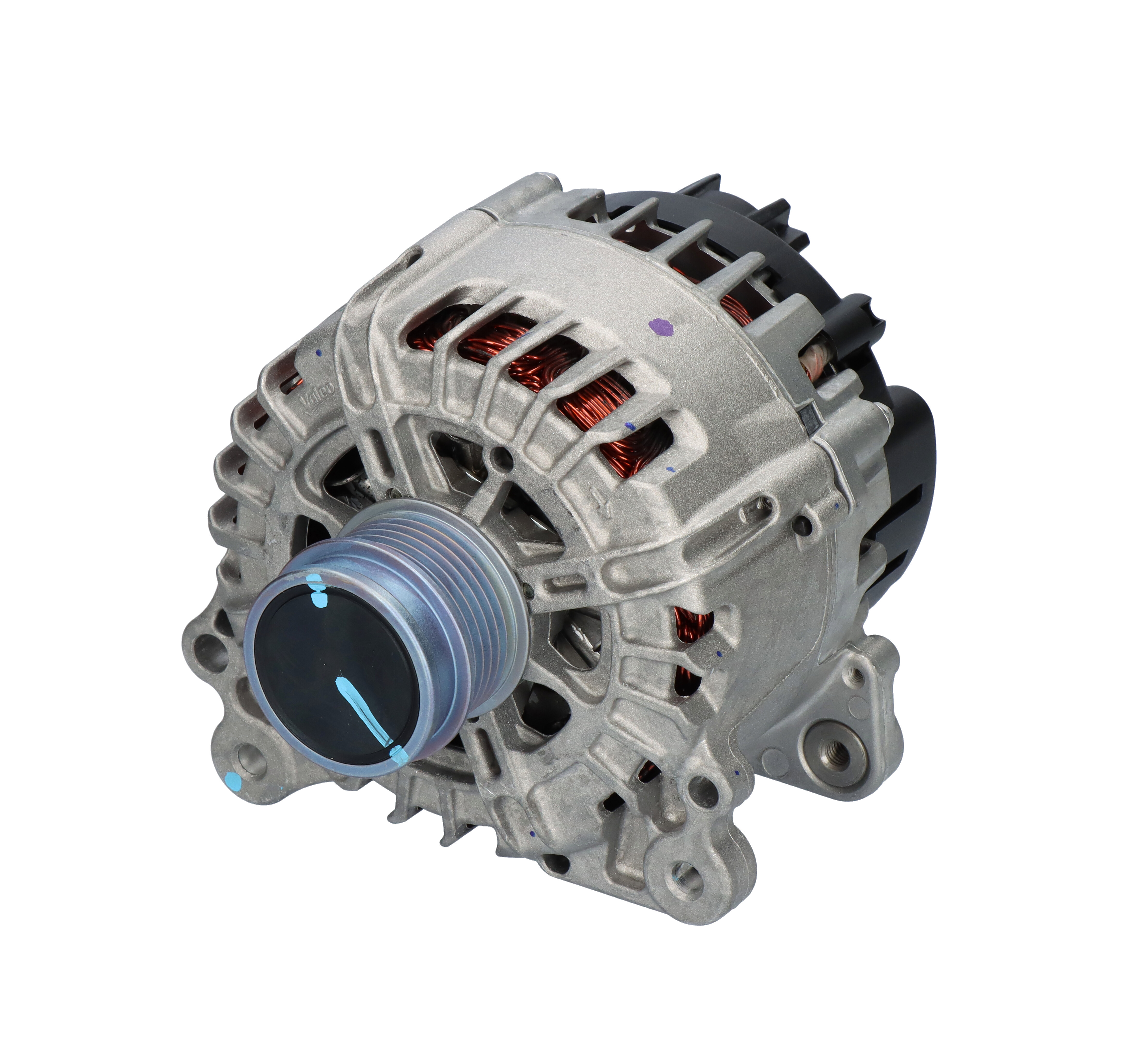 Köp Generator av VALEO 443367 till det låga priset 6152,81 kr