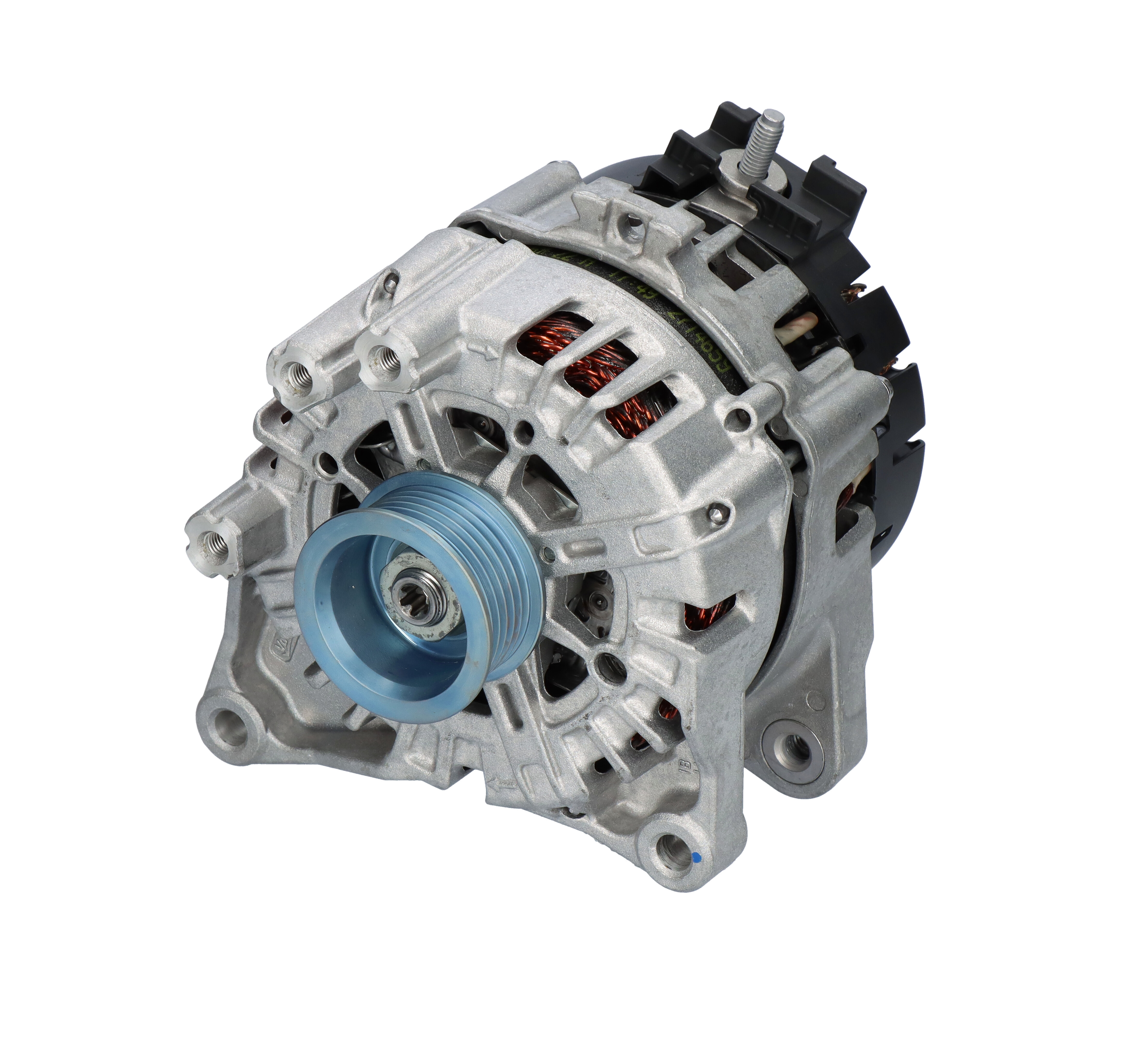Lichtmaschine 443453