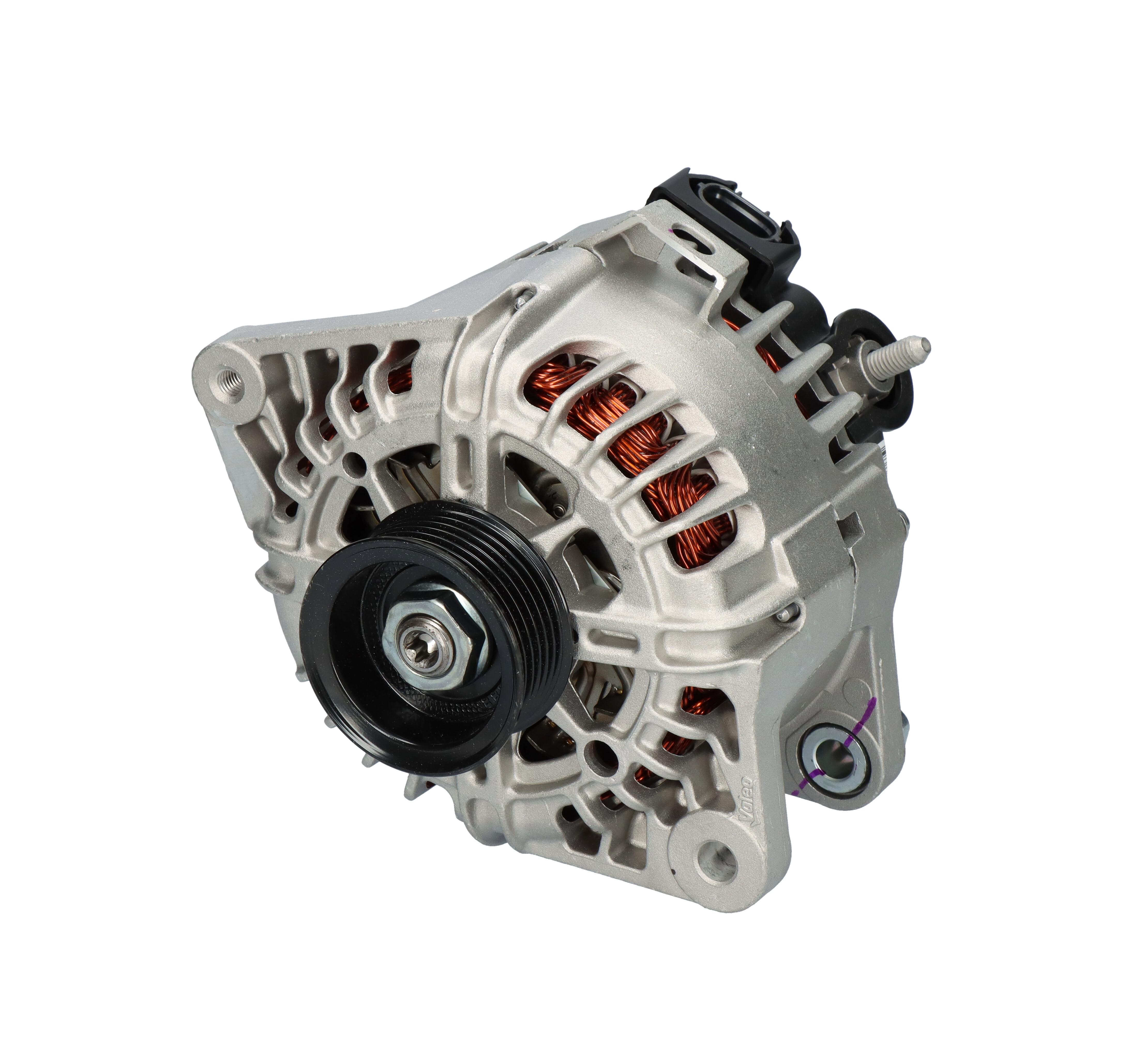 Lichtmaschine 444345 von VALEO günstig für 304,09 € online kaufen