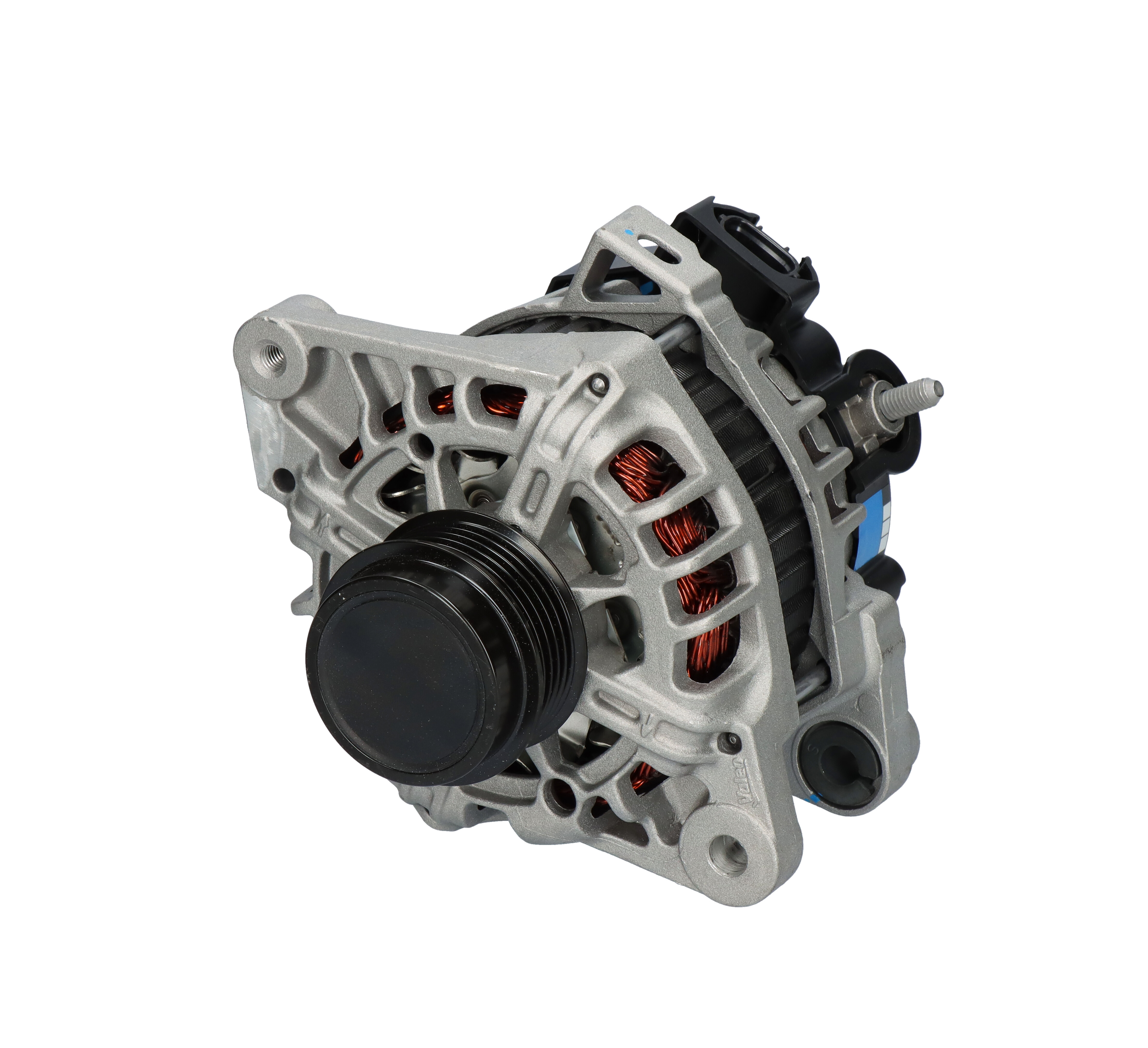 Lichtmaschine 444347 von VALEO günstig für 253,21 € online kaufen