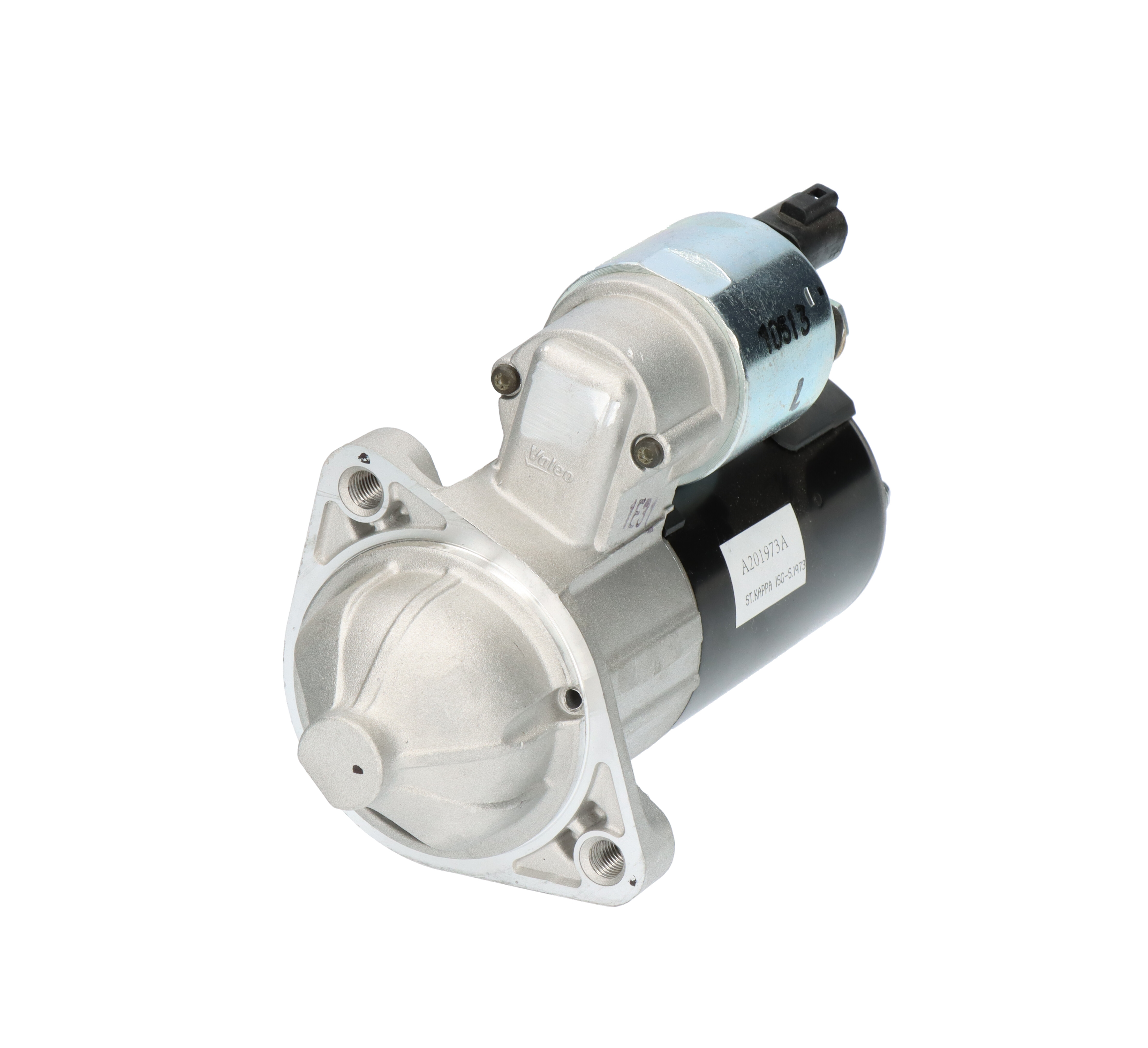 Anlasser 460213 von VALEO günstig für 234,63 € online kaufen