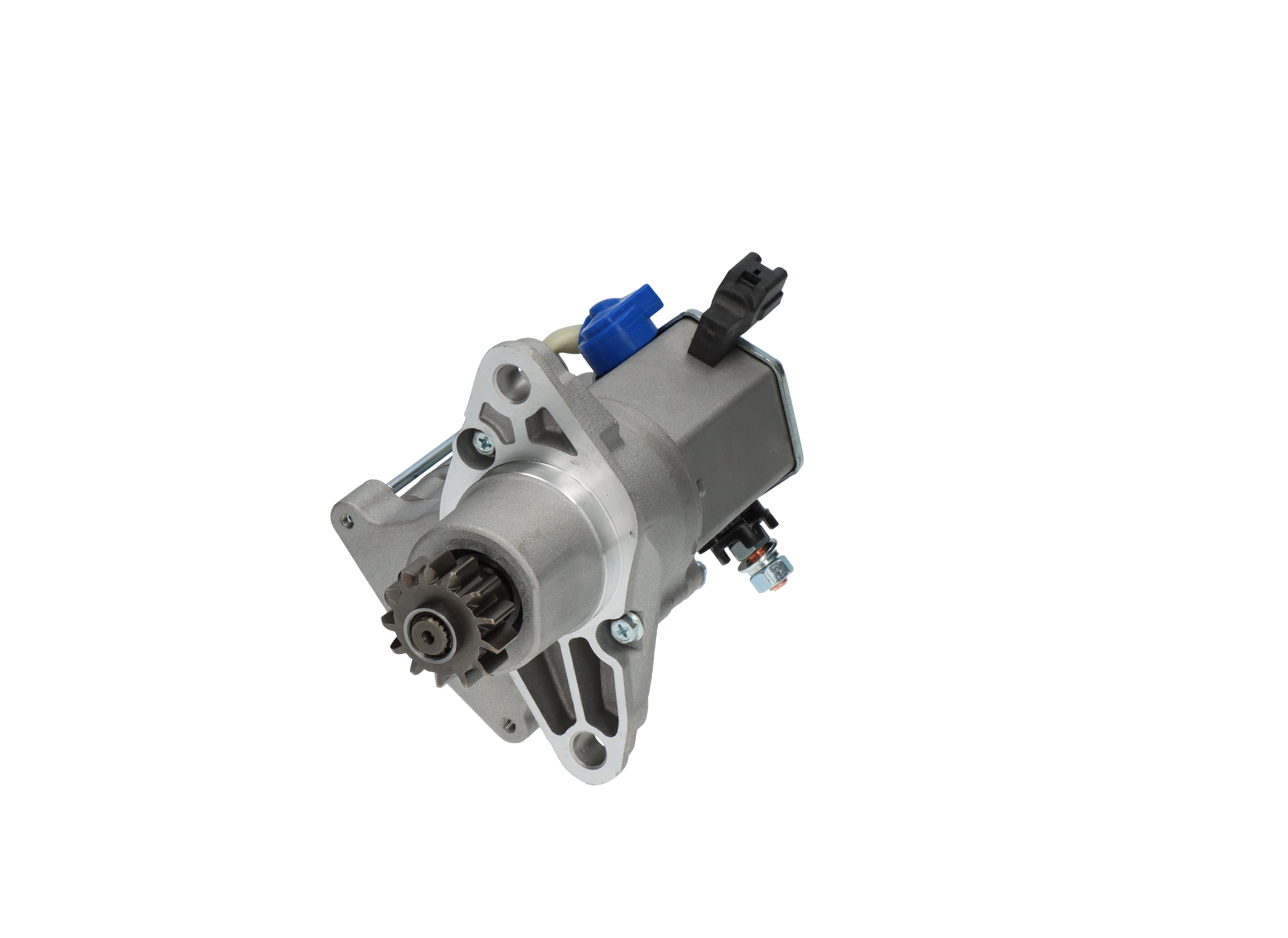 Köp Startmotor av VALEO 460232 till det låga priset 2208,88 kr