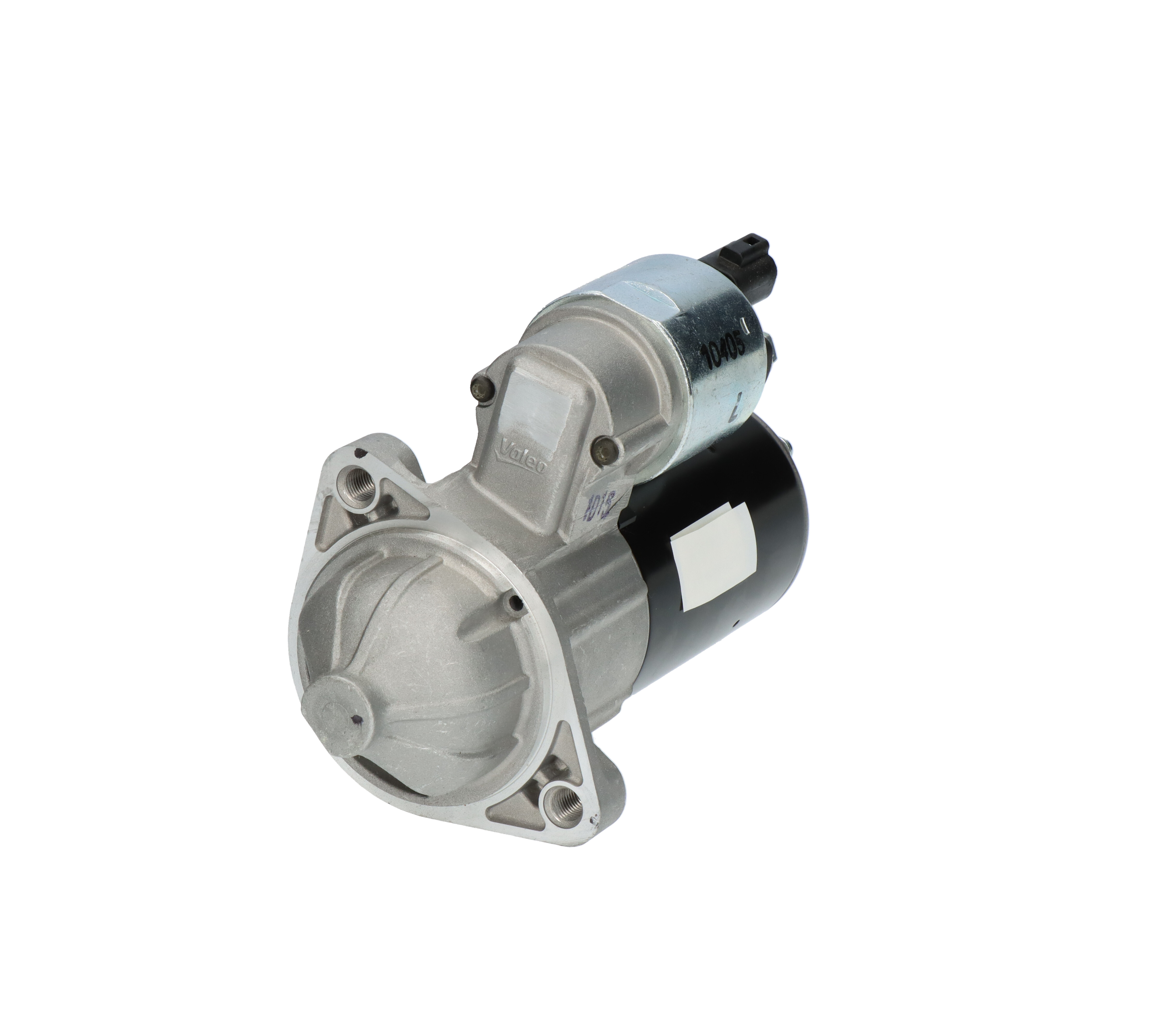 Anlasser 460237 von VALEO günstig für 248,21 € online kaufen