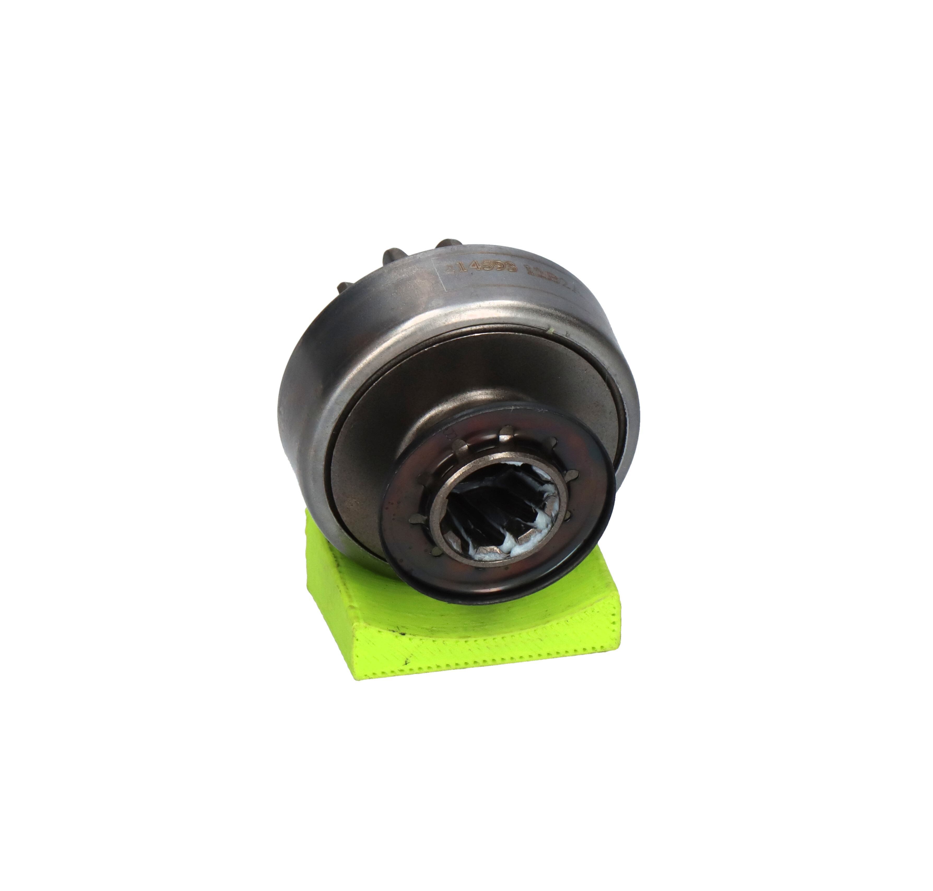 Freilaufgetriebe, Starter des Herstellers VALEO - Originalware Artikelnummer: 595954