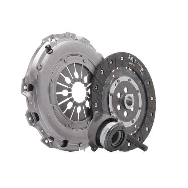 Kupplungssatz 834619 von VALEO günstig für 235,62 € online kaufen