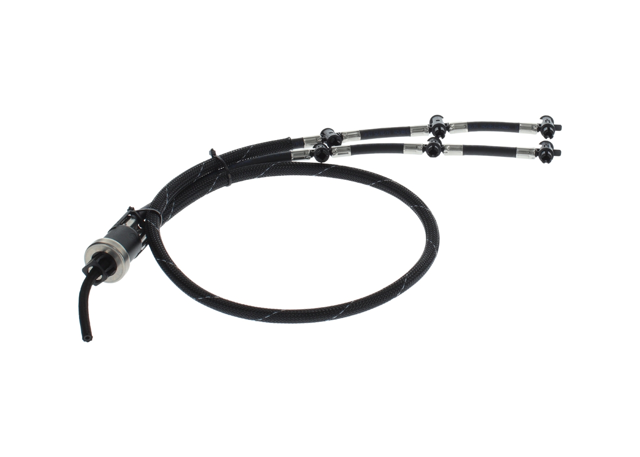 Achetez des Tuyau, carburant de fuite BOSCH 0 445 130 328 à prix pour 155,11 €