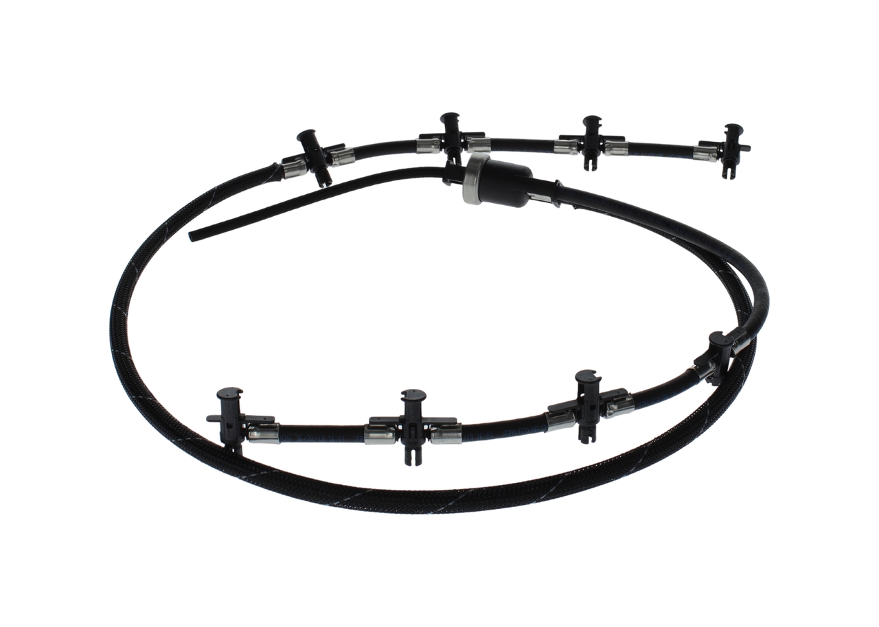 Acquista Flessibile, Carburante perso da BOSCH 0 445 130 329 a buon mercato per soli 196,28 €