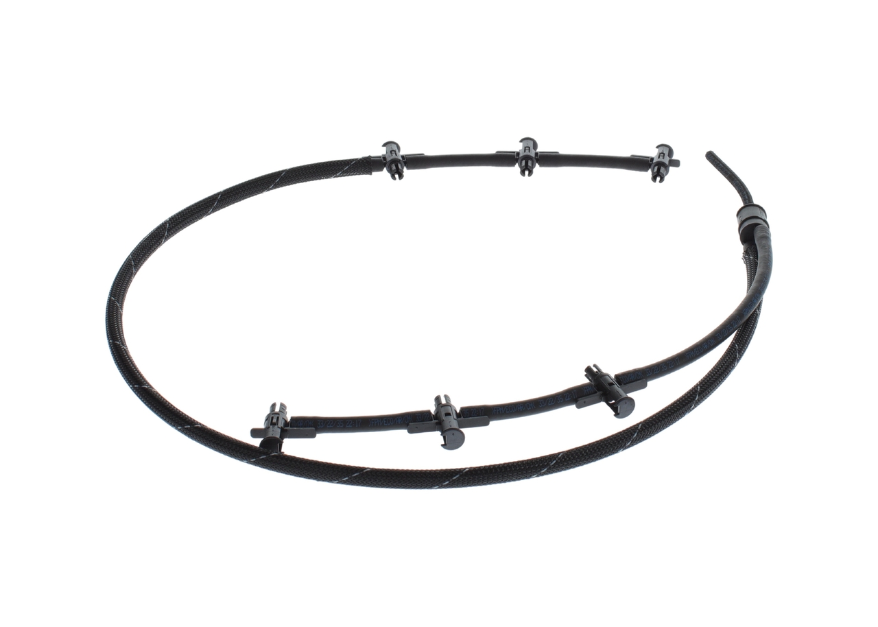 Achetez des Tuyau, carburant de fuite BOSCH 0 445 130 333 à prix pour 77,06 €