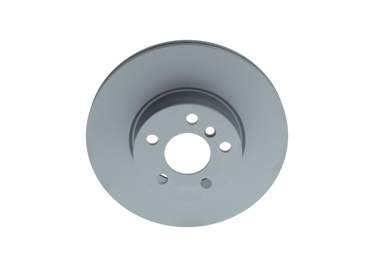 Bremsscheibe 0 986 479 H33 von BOSCH günstig für 72,32 € online kaufen