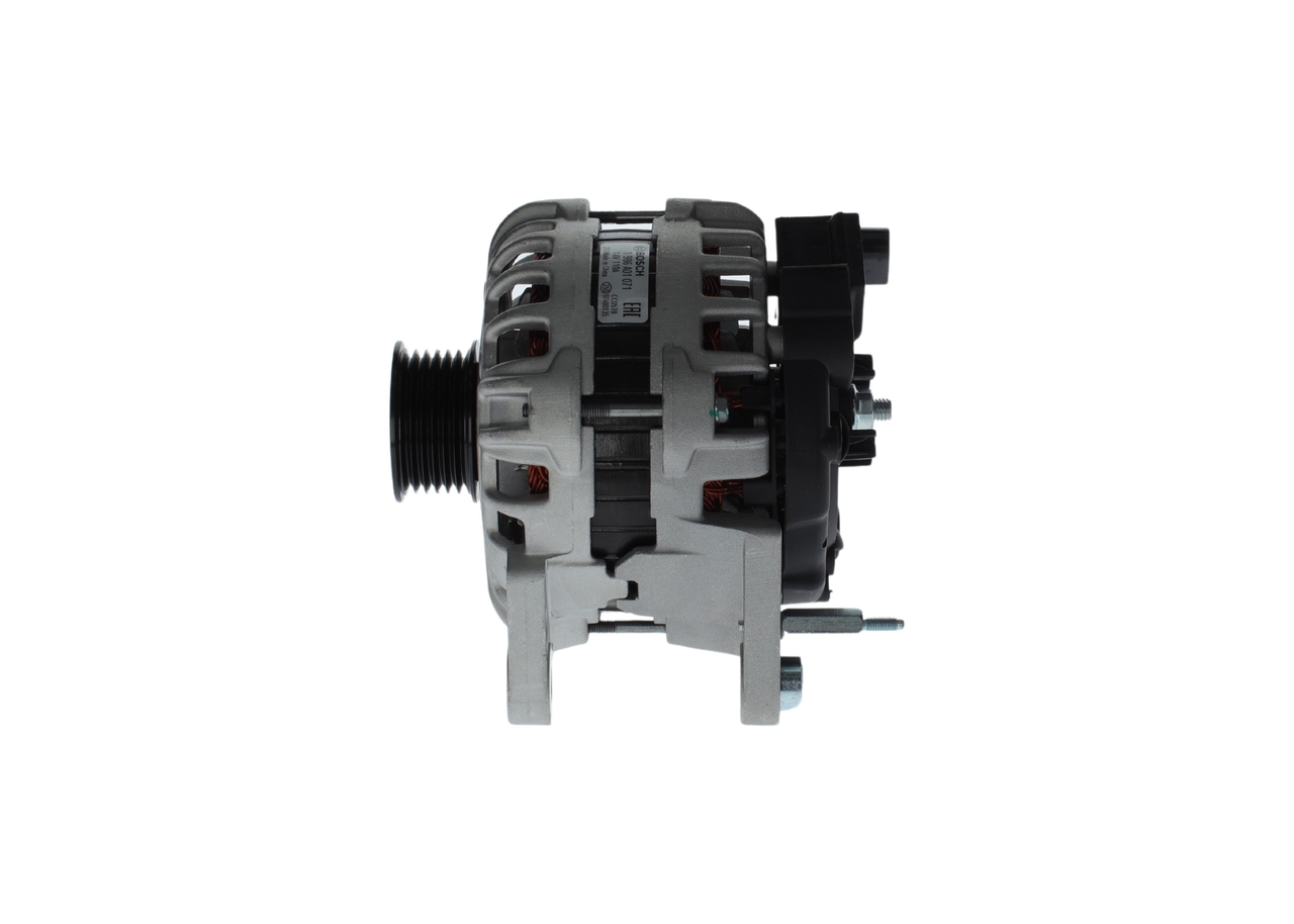 Lichtmaschine 1 986 A01 071