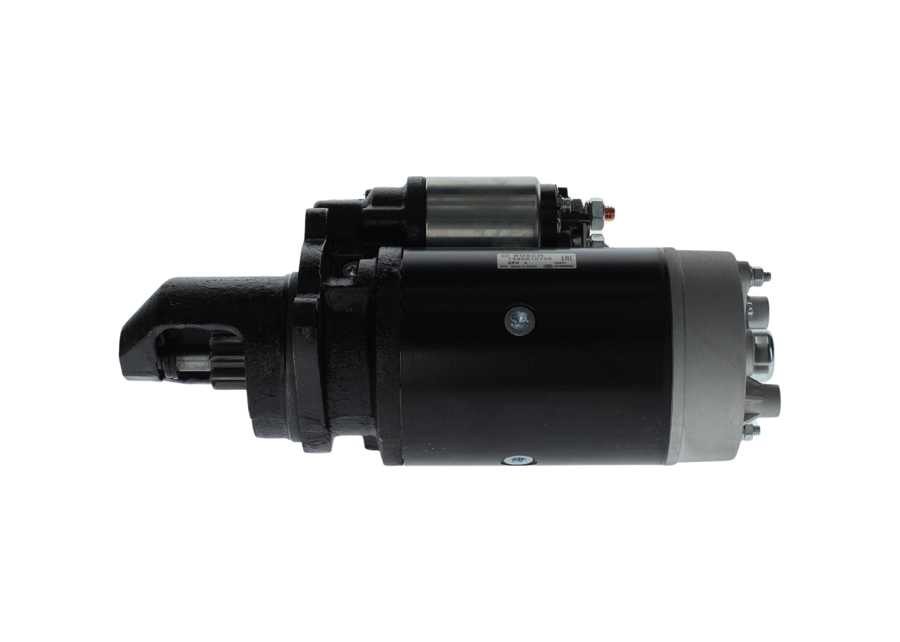 Köp Startmotor av BOSCH 1 986 S10 105 till det låga priset 5061,35 kr