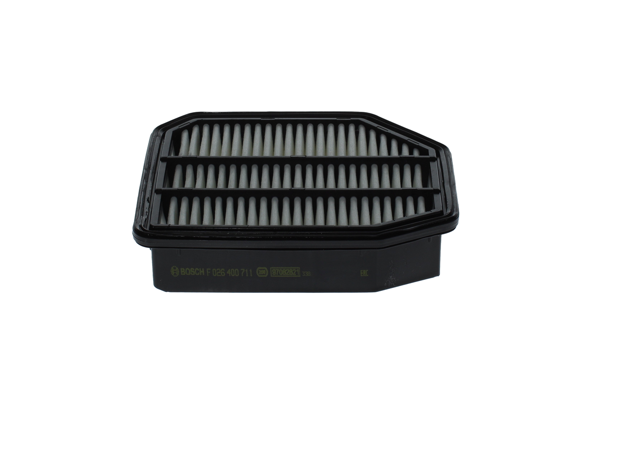 Luftfilter F 026 400 711 für HONDA
