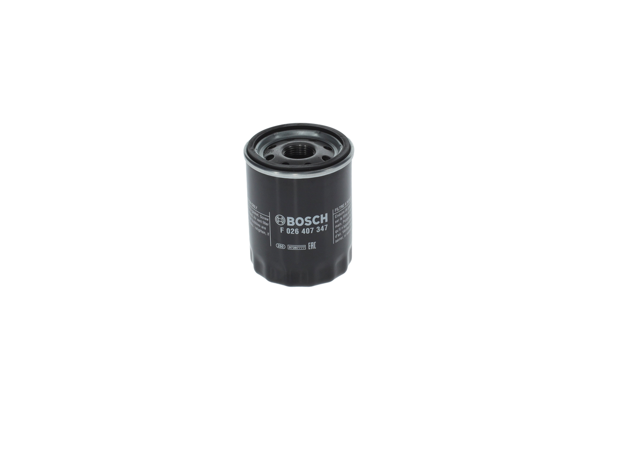 Köp Oljefilter av BOSCH F 026 407 347 till det låga priset 107,48 kr
