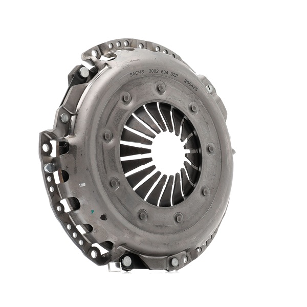 Kupplungsdruckplatte 3082 634 022