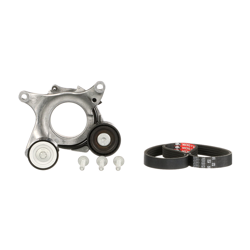 Osta Moniurahihnasarja GATES:llä K015PK1256EST edullisesti hintaan 211,19 €
