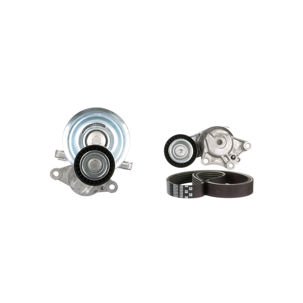 Osta Moniurahihnasarja GATES:llä K056PK1020EST edullisesti hintaan 126,45 €