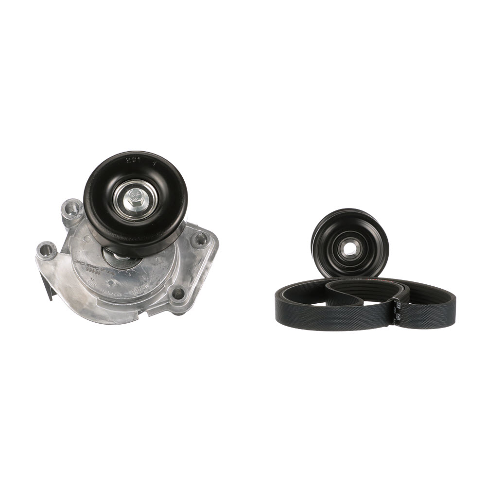 Acquista Kit Cinghie Poly-V da GATES K096PK2228 a buon mercato per soli 271,38 €