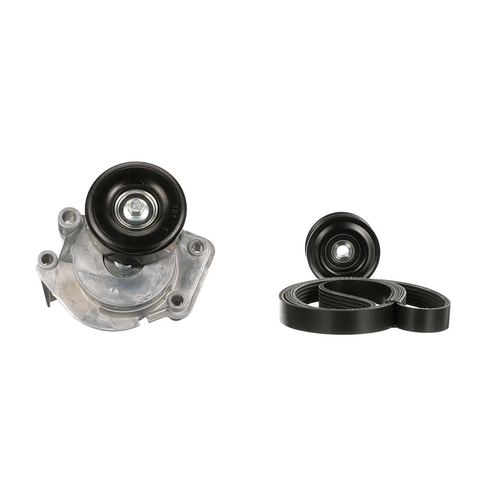 Acquista Kit Cinghie Poly-V da GATES K156PK2238 a buon mercato per soli 133,75 €