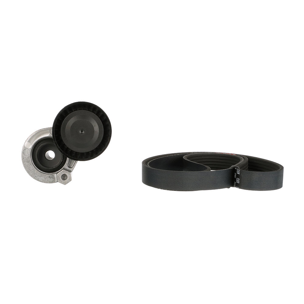 Compre Kit de correa de alternador de GATES online para Kangoo III Box Body / MPV a precios moderados