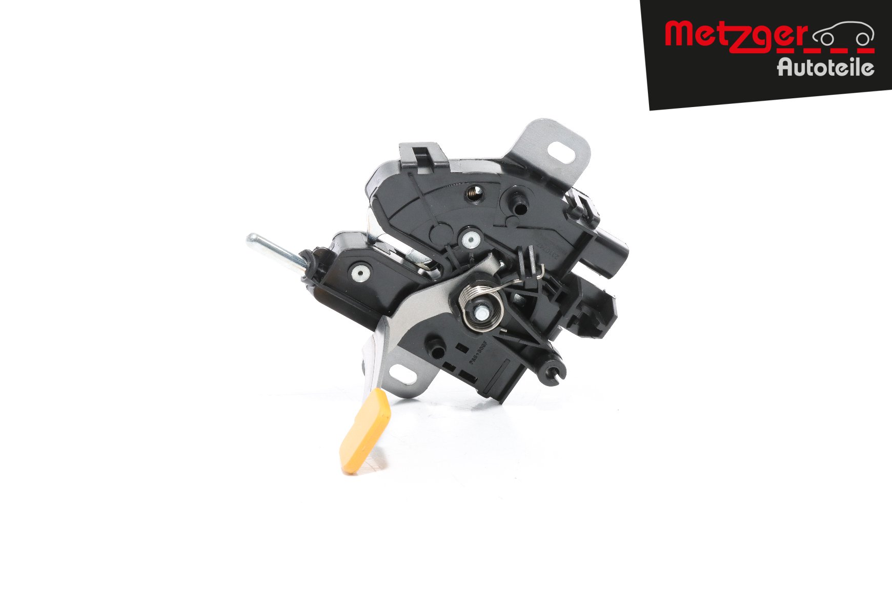 Achetez des Serrure de capot-moteur METZGER 2310747 à prix pour 29,06 €