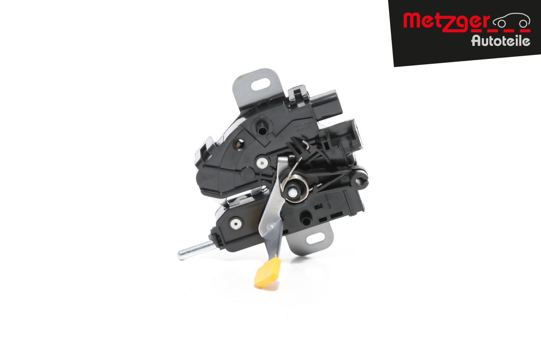 Achetez des Serrure de capot-moteur METZGER 2310748 à prix pour 30,14 €