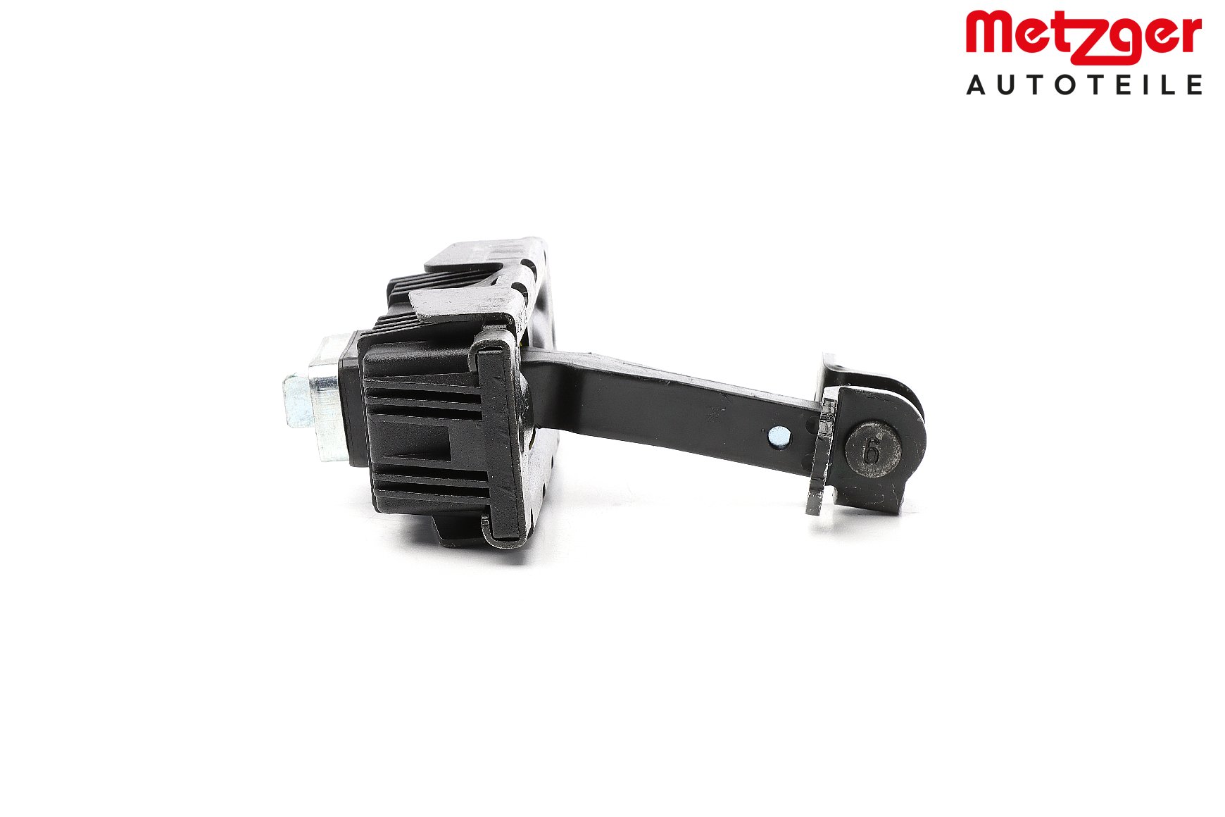 METZGER 2312321 Bagklap MERCEDES-BENZ