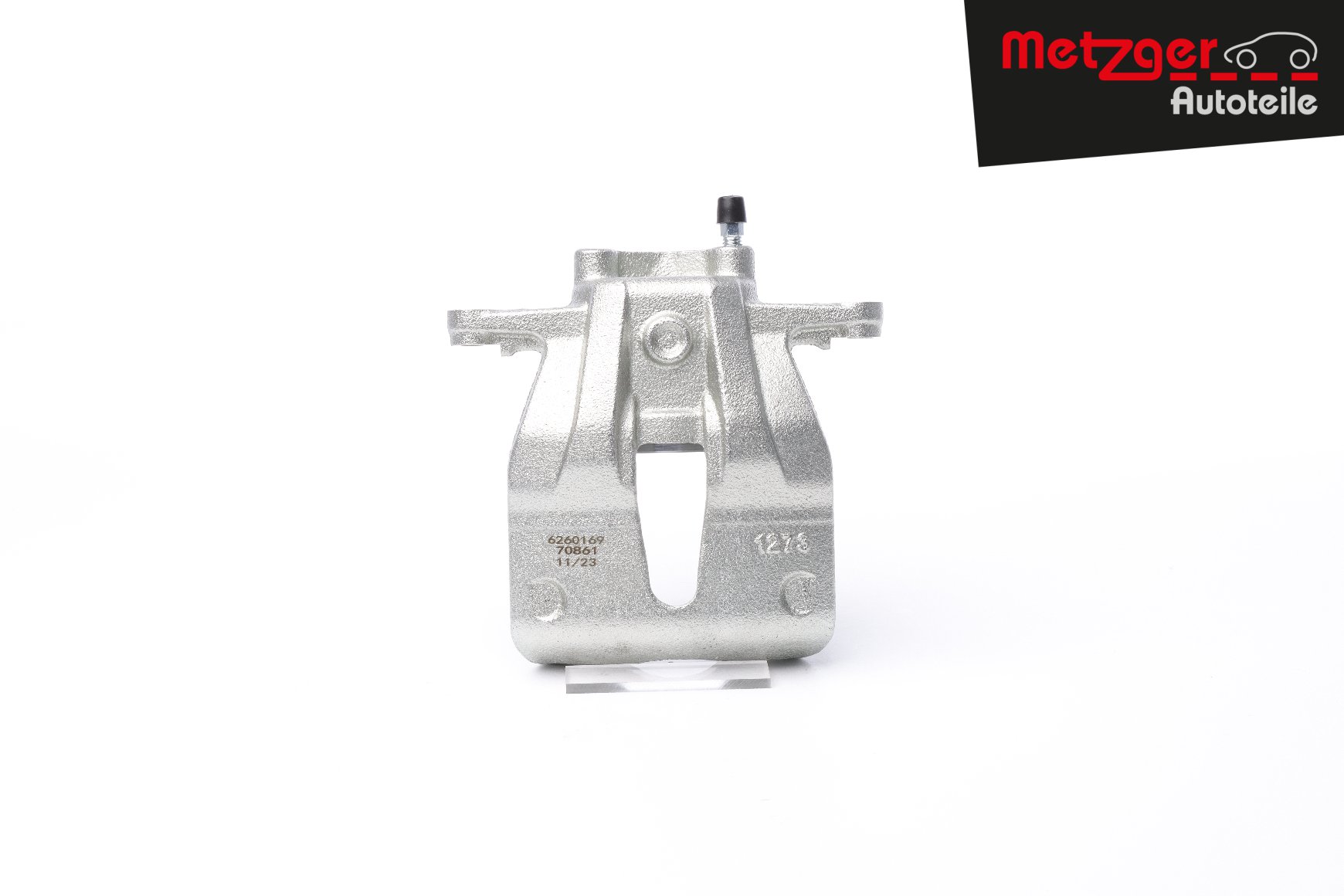 Bremssattel von METZGER
