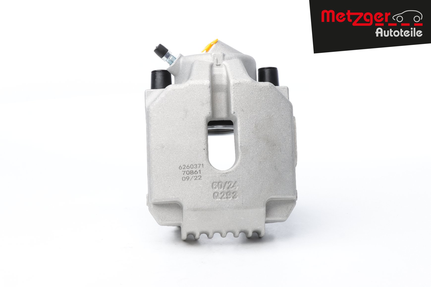 Online Shop für Bremssattel von METZGER EAN: 4062101187239