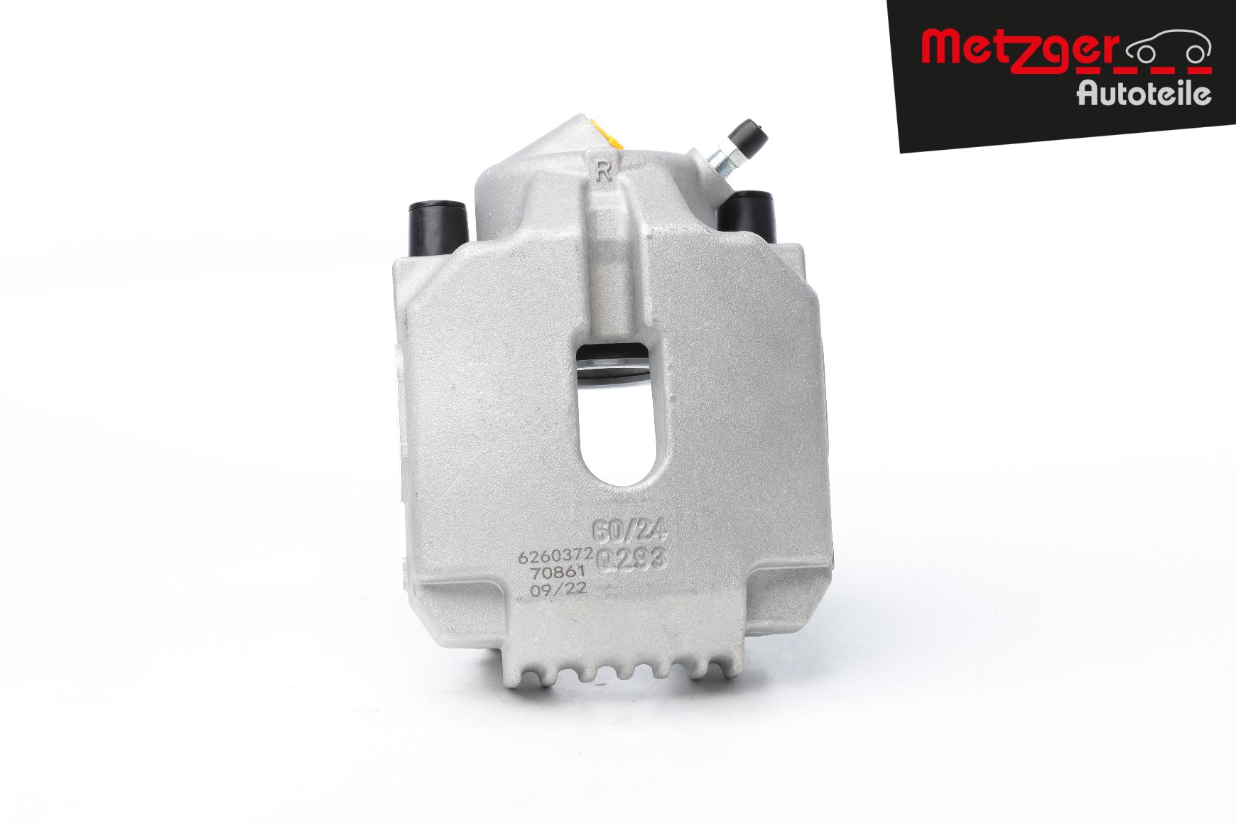 Bremssattel 6260372 von METZGER günstig für 83,03 € online kaufen