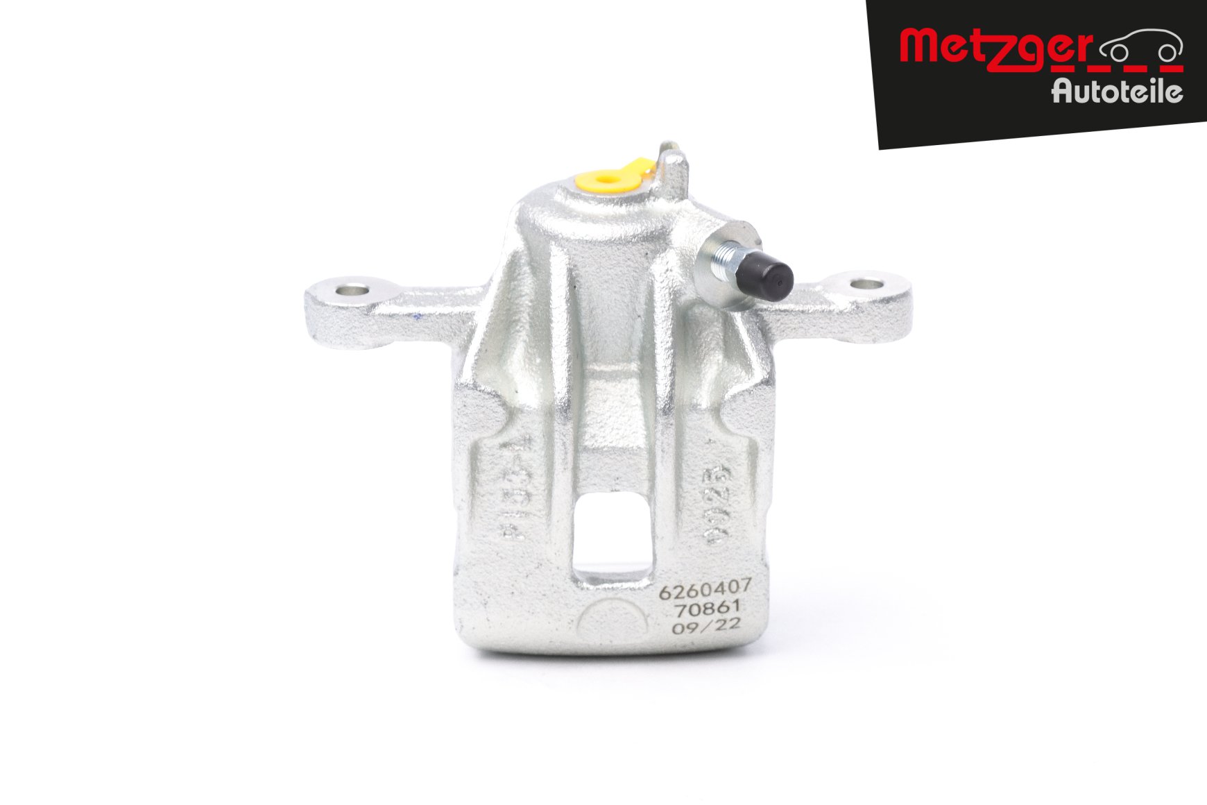 Bremssattel 6260407 von METZGER günstig für 59,25 € online kaufen