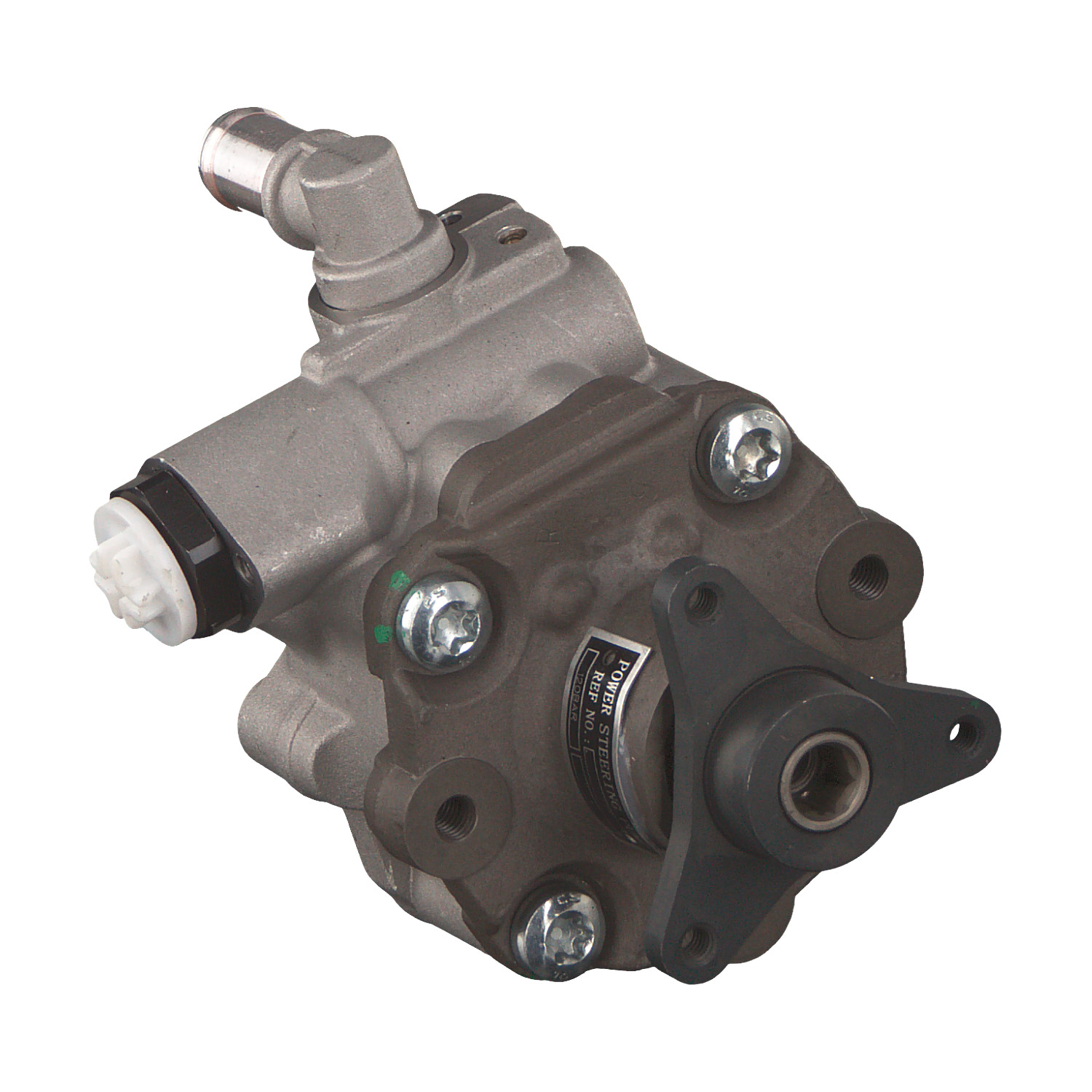 Acquista Pompa idraulica, sterzo da FEBI BILSTEIN 181038 a buon mercato per soli 144,30 €