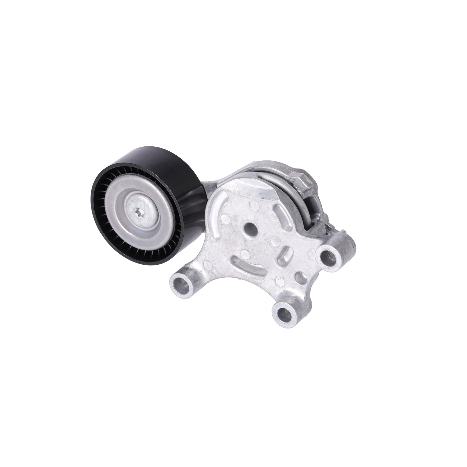 Achetez des Galet tendeur de courroie d'accessoire FEBI BILSTEIN 181316 à prix pour 44,18 €