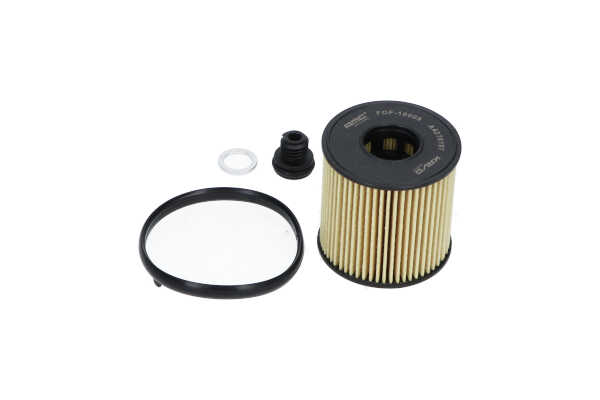 Compre Filtro de óleo da KAVO PARTS FOF-10009 a um preço baixo por 9,54 €