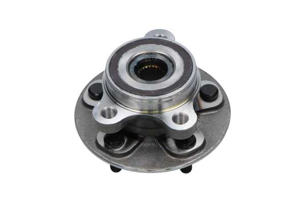 Compre Kit de rolamento de roda da KAVO PARTS WBH-10003 a um preço baixo por 90,47 €
